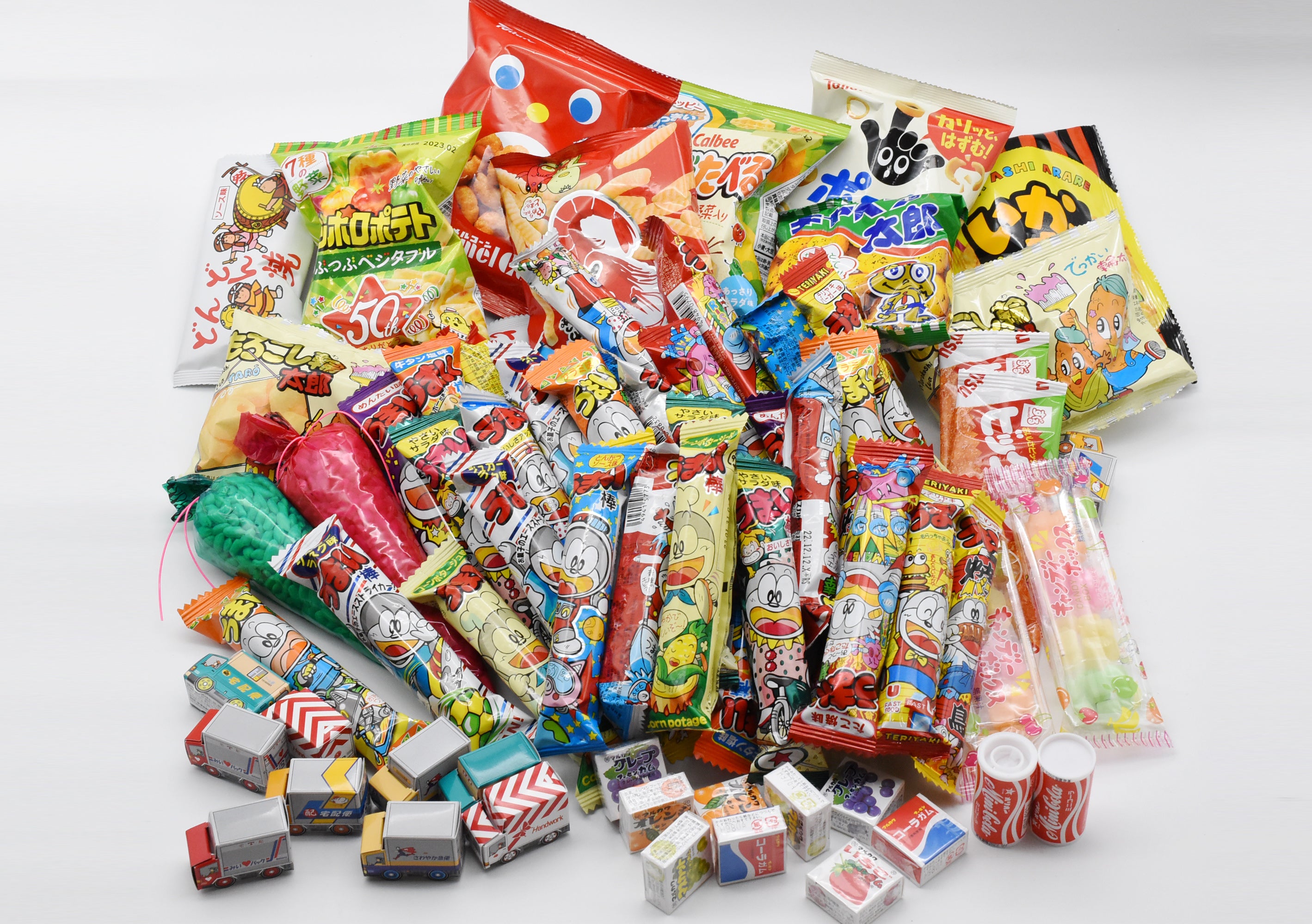 Japanese Goods – JAPAN RETRO