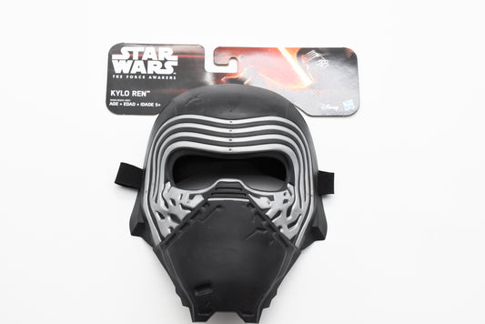Takara Tomy Star Wars The Force Awakens KYLO REN Mask