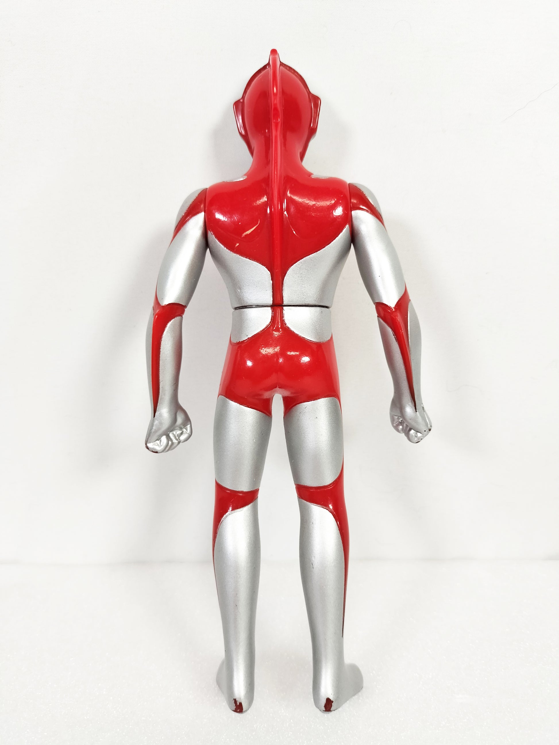 Colecionável Omni-Man Invencível Estatueta Action Figure 17cm Altura