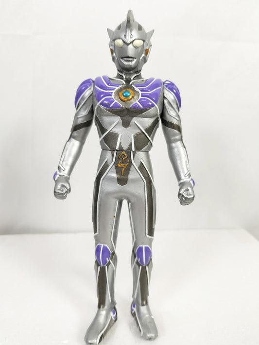 Ultraman Legend (Miracle type) Made in China Height about 16.5cm Manufactured in 2006 Sofvi Figure retro vintage major scratches and dirt