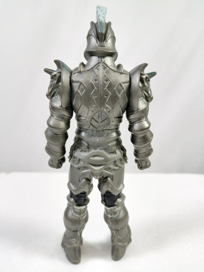 Kamen rider Horse Orphnoch Made in China Height about 13.5cm Manufactured in 2003 Sofvi Figure retro vintage major scratches and dirt