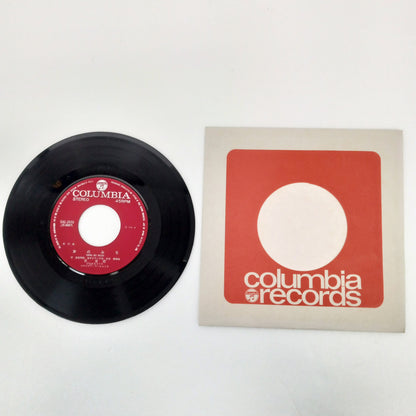 1972 Onna no Michi Shiro Miya / Pinkara Trio B: People from Okinawa Japanese record vintage